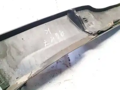 Pezzo di ricambio per auto di seconda mano plastica per bmw x1 (e84) sdrive 18d riferimenti oem iam 6431692597313  15677210