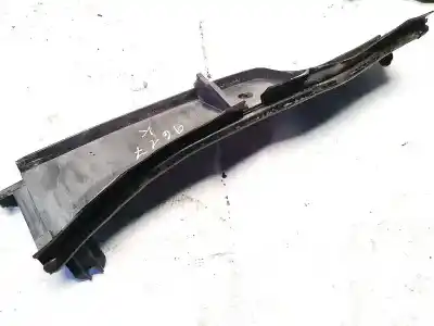 Pezzo di ricambio per auto di seconda mano plastica per bmw x1 (e84) sdrive 18d riferimenti oem iam 6431692597313