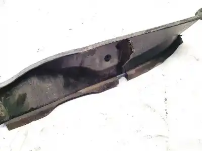 Second-hand car spare part plastics for bmw x1 (e84) sdrive 18d oem iam references 6431692597413  15677210