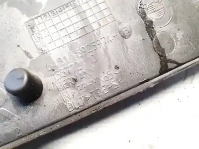 Second-hand car spare part plastics for bmw x1 (e84) sdrive 18d oem iam references 6431692597413  15677210