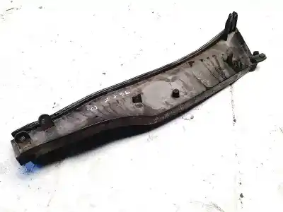 Pezzo di ricambio per auto di seconda mano plastica per bmw x1 (e84) sdrive 18d riferimenti oem iam 6431692597413
