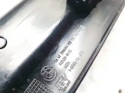 Pezzo di ricambio per auto di seconda mano plastica per bmw x1 (e84) sdrive 18d riferimenti oem iam 51472990761  51.472990761