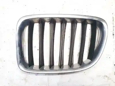 Pezzo di ricambio per auto di seconda mano griglia anteriore per bmw x1 (e84) sdrive 18d riferimenti oem iam 51112993305