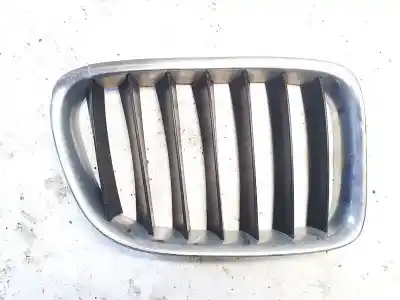 Pezzo di ricambio per auto di seconda mano griglia anteriore per bmw x1 (e84) sdrive 18d riferimenti oem iam 51112993308