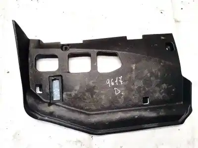 Pezzo di ricambio per auto di seconda mano plastica per bmw x1 (e84) sdrive 18d riferimenti oem iam 299155004