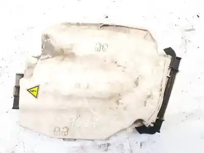 Pièce détachée automobile d'occasion BOÎTES À FUSIBLES pour BMW X1 (E84)  Références OEM IAM 58650910  12907544575