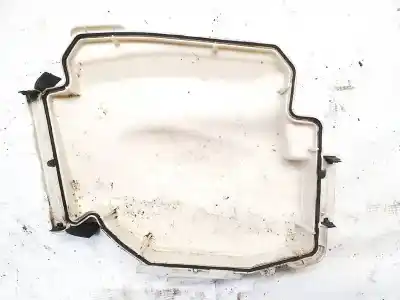 Second-hand car spare part fuse box unit for bmw x1 (e84) sdrive 18d oem iam references 58650910  12907544575