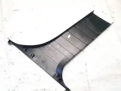 Pezzo di ricambio per auto di seconda mano plastica per bmw x1 (e84) sdrive 18d riferimenti oem iam 51432990777  17491511