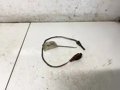 Peça sobressalente para automóvel em segunda mão sensor por seat ibiza (6j5) 1.9 tdi referências oem iam 03g906088ac