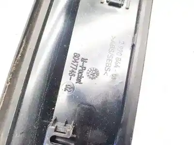 Pezzo di ricambio per auto di seconda mano plastica per bmw x1 (e84) sdrive 18d riferimenti oem iam 299084406  2990844-06, 8047746-02