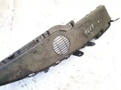 Pezzo di ricambio per auto di seconda mano plastica per bmw x1 (e84) sdrive 18d riferimenti oem iam 2991804