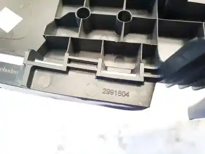 Pezzo di ricambio per auto di seconda mano plastica per bmw x1 (e84) sdrive 18d riferimenti oem iam 2991804  