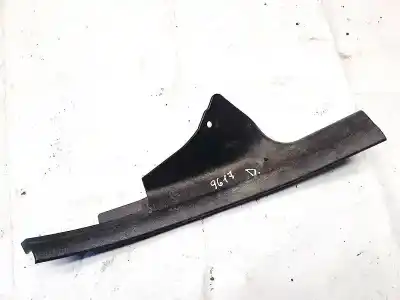 Pezzo di ricambio per auto di seconda mano plastica per bmw x1 (e84) sdrive 18d riferimenti oem iam 51472990761