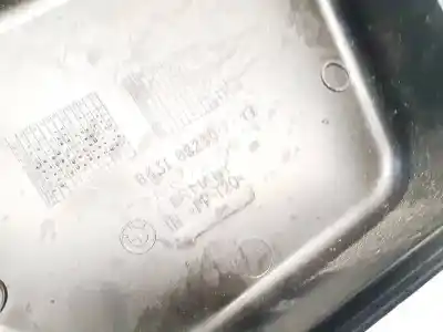 Pezzo di ricambio per auto di seconda mano plastica per bmw x1 (e84) sdrive 18d riferimenti oem iam 6431692501713  15677210