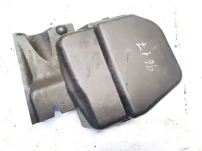 Pezzo di ricambio per auto di seconda mano plastica per bmw x1 (e84) sdrive 18d riferimenti oem iam 6431692501713