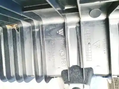 Pezzo di ricambio per auto di seconda mano plastica per bmw x1 (e84) sdrive 18d riferimenti oem iam 2990736  