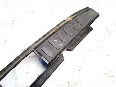 Pezzo di ricambio per auto di seconda mano plastica per bmw x1 (e84) sdrive 18d riferimenti oem iam 2990736  