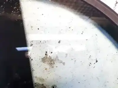 Peça sobressalente para automóvel em segunda mão vidro de custódia triangular traseiro esquerdo por bmw x1 (e84) sdrive 18d referências oem iam dot24m188as2  