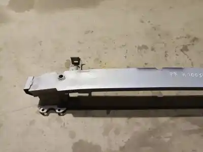 Second-hand car spare part front bumper reinforcement for citroen c5, ii 2008.02 - 2011.01 2.0 hdi 103kw 2009.04 - 2011.01 oem iam references   