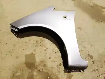 Second-hand car spare part left front fin for mitsubishi colt cz3 berl. 5 (z30a) 1.3 (z35a. z33a. z34a) oem iam references 