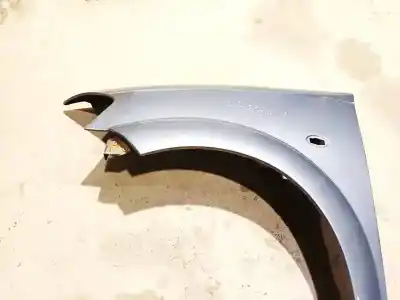 Pezzo di ricambio per auto di seconda mano parafango anteriore sinistro per citroen c3 i (fc_, fn_) 1.4 i riferimenti oem iam   