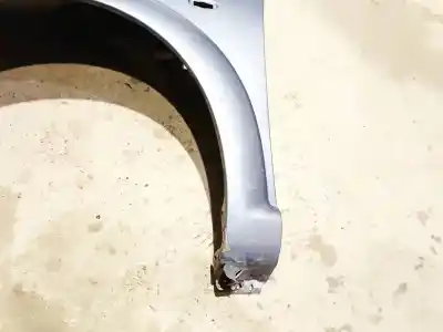 Pezzo di ricambio per auto di seconda mano parafango anteriore sinistro per citroen c3 i (fc_, fn_) 1.4 i riferimenti oem iam   
