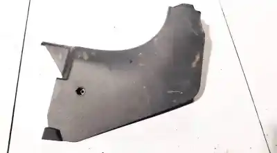 Peça sobressalente para automóvel em segunda mão plásticos por opel meriva b 1.7 16v cdti referências oem iam 13115736