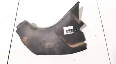 Peça sobressalente para automóvel em segunda mão plásticos por opel meriva b 1.7 16v cdti referências oem iam 13115734