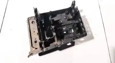 Peça sobressalente para automóvel em segunda mão caixa de fusíveis e relés por opel meriva b 1.7 16v cdti referências oem iam 93329251