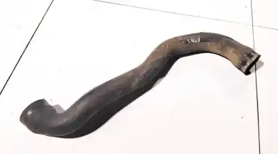 Second-hand car spare part intercooler pipe for opel meriva b 1.7 16v cdti oem iam references   