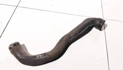 Peça sobressalente para automóvel em segunda mão tubo do intercooler por opel meriva b 1.7 16v cdti referências oem iam 