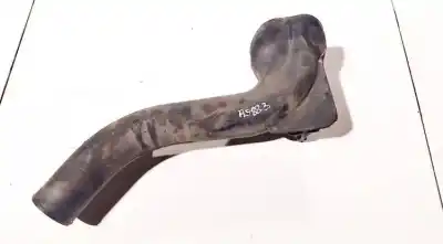 Peça sobressalente para automóvel em segunda mão tubo por opel meriva b 1.7 16v cdti referências oem iam 93394745