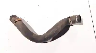Peça sobressalente para automóvel em segunda mão tubo por opel meriva b 1.7 16v cdti referências oem iam 