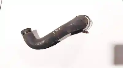 Peça sobressalente para automóvel em segunda mão tubo do intercooler por opel meriva b 1.7 16v cdti referências oem iam 