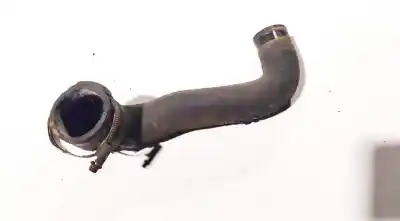 Second-hand car spare part intercooler pipe for opel meriva b 1.7 16v cdti oem iam references   