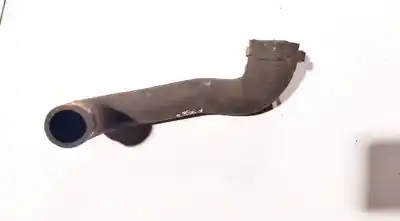 Second-hand car spare part intercooler pipe for opel meriva b 1.7 16v cdti oem iam references   