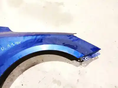 Second-hand car spare part front right fin for kia ceed (ed) 1.6 crdi 115 oem iam references   