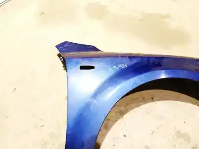 Second-hand car spare part front right fin for kia ceed (ed) 1.6 crdi 115 oem iam references   