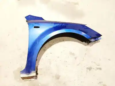 Second-hand car spare part FRONT RIGHT FIN for KIA CEED (ED)  OEM IAM references   