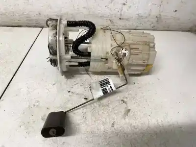 Peça sobressalente para automóvel em segunda mão boia / bomba combustível por renault laguna iii 1.5 dci diesel referências oem iam 170110001r