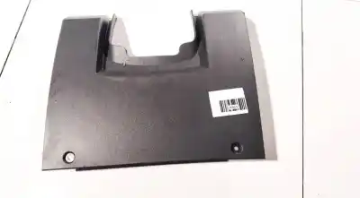 Peça sobressalente para automóvel em segunda mão plásticos por opel meriva b 1.7 16v cdti referências oem iam 13122480