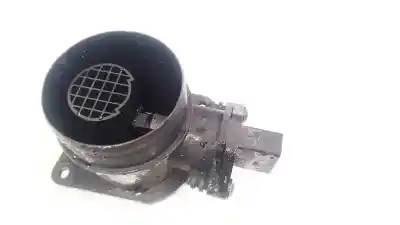 Автозапчастина б/у витратомір повітря для volkswagen golf v variant (1k5) 1.9 tdi посилання на oem iam 0281002531  038906461b