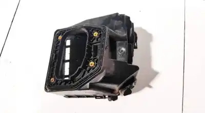 Peça sobressalente para automóvel em segunda mão plásticos por opel meriva b 1.7 16v cdti referências oem iam 93363137