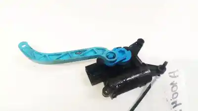 Автозапчастина б/у двигатель відкривання люків кондиціонація для volkswagen golf v variant (1k5) 1.9 tdi посилання на oem iam 1k1907511e