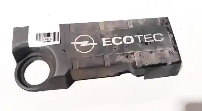 Peça sobressalente para automóvel em segunda mão tampa do motor por opel meriva b 1.7 16v cdti referências oem iam 55351691