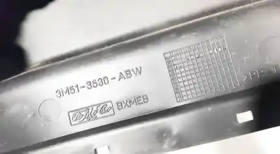 Автозапчасти б/у передние молдинги за ford focus c-max (cap) 1.8 16v cat ссылки oem iam 3m513530abw  3m51-3530-abw