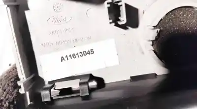Автозапчастина б/у пластика для ford focus c-max (cap) 1.8 16v cat посилання на oem iam 3m51r045854bdw  3m51-r045854-bdw