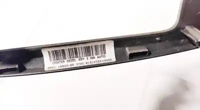 Автозапчастина б/у пластика для ford s-max (ca1) 2.0 tdci cat посилання на oem iam 6m2118522be  6m2118522-be