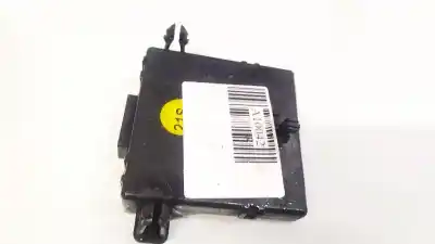 Автозапчастина б/у електронний модуль для volkswagen golf v variant (1k5) 1.9 tdi посилання на oem iam 1k0907530c  1k0907951