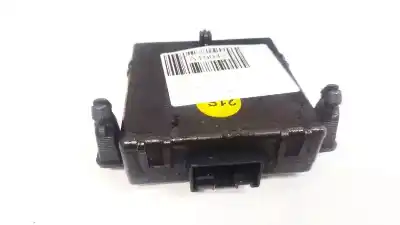 Автозапчастина б/у електронний модуль для volkswagen golf v variant (1k5) 1.9 tdi посилання на oem iam 1k0907530c  1k0907951